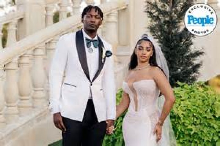 Who is Dorian Finney-Smith Dating – Dorian Finney-Smith's Girlfriend & Exes