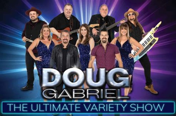 Fame | Doug Gabriel net worth and salary income estimation Jan, 2024