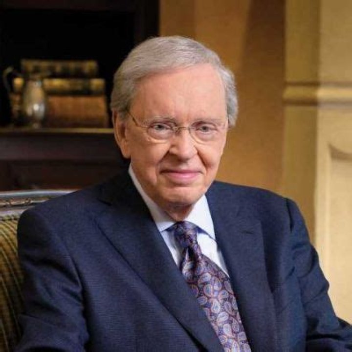 Dr Charles Stanley ‘The Leader Of Atlanta Church’ Passed Away At The Age Of 90