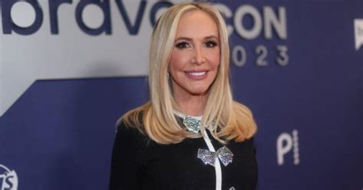 Dr. Moon supports Shannon Beador amid DUI arrest & business partnership