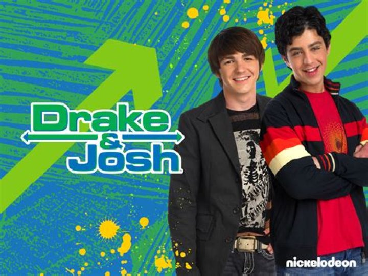 Drake and Josh are Reuniting