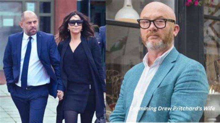 Is Drew Pritchard Still Married To His Wife? Know His Wiki Facts & Net Worth