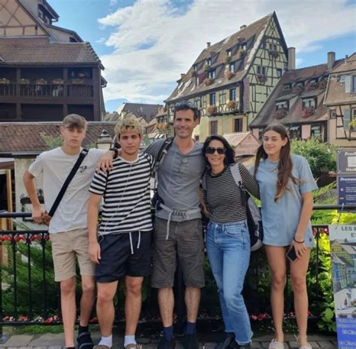 Dror Soref’s Wife: Who is Dror Soref Dating?