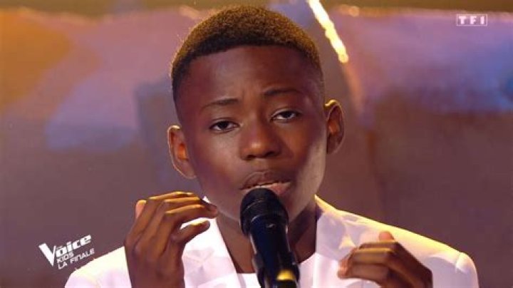 Durel The Voice Kid Origine Afrique Archives