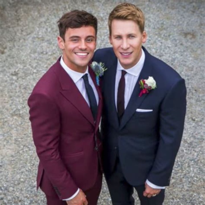 Dustin Lance Black’s Husband: Who is Dustin Lance Black Dating?