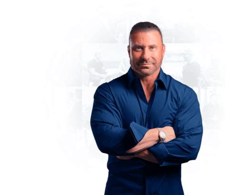 Ed Mylett- Wiki, Age, Height, Wife, Net Worth, Ethnicity