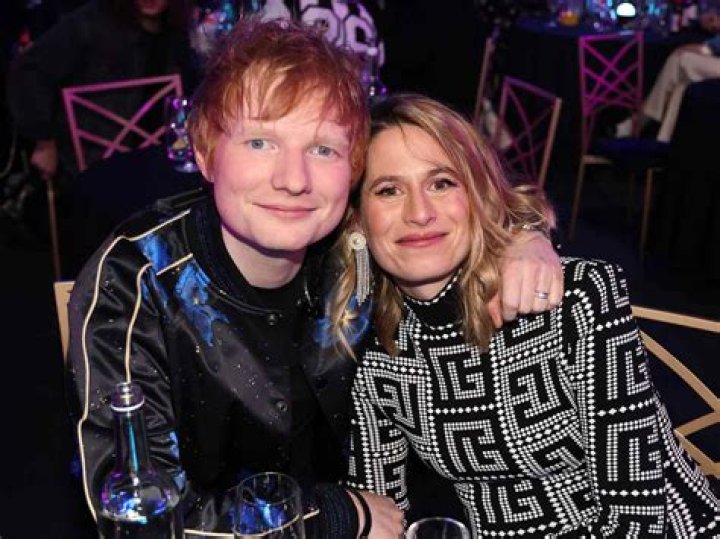 Ed Sheeran's mother, Imogen Sheeran Biography: Spouse, Siblings, Age, Children, Height, Net Worth, Parents, Wikipedia