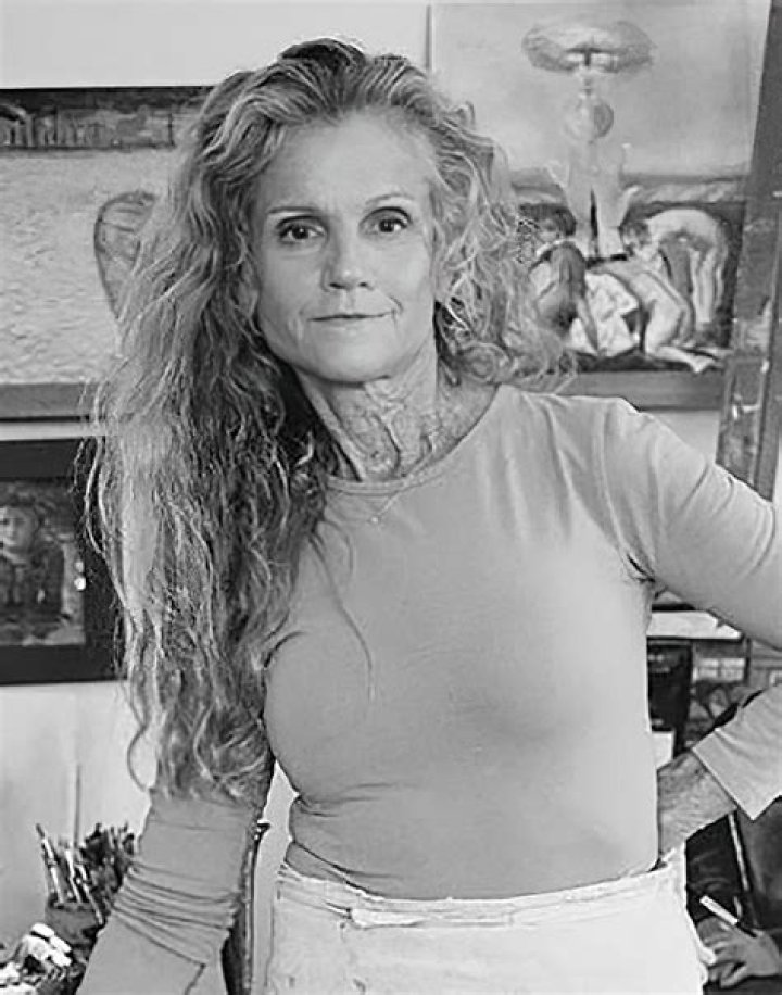 Fame | Edith Vonnegut net worth and salary income estimation Jan, 2024