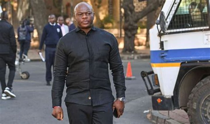 Edwin Sodi Biography: Wife, Age, Net Worth, Kids, House, Photos, Business, Instagram