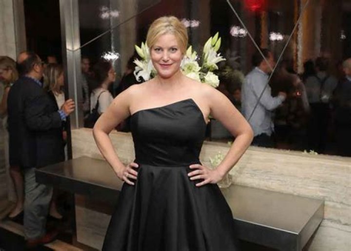 
Eila Rose Duncan: Interesting Fact About Anna Gunn Daughter	