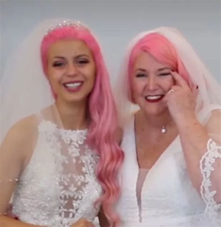 Eileen De Freest-Sellge’s Boyfriend: Who is Eileen De Freest-Sellge Dating?