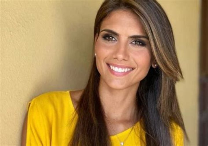 Elena Tambini - Net Worth, Age, Height, Birthday, Bio, Wiki!