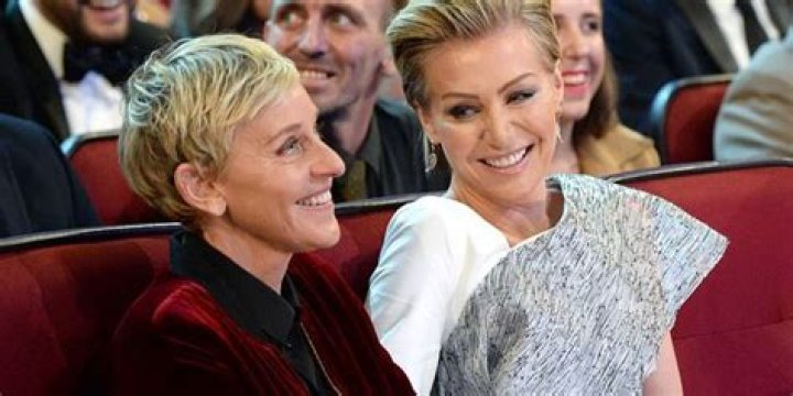 Ellen DeGeneres Biography: Age, Parents, Spouse, Net Worth, Height, Children, Movie, Instagram