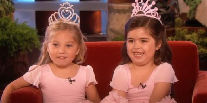 Ellen 'Viral Sensation' Sophia Grace Teams Up With Rapper #MostWanted Sav On New Single ‘My Zone’