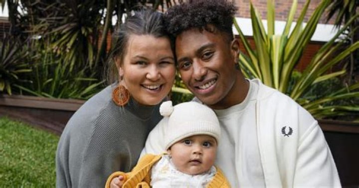 Ellia Green Age, Height, Wikipedia, Married, Partner, Instagram, Net Worth