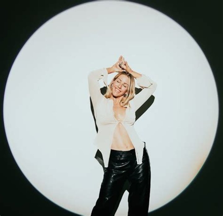 Ellie Goulding announces new album 'Higher Than Heaven', drops first taste ‘Let It Die'