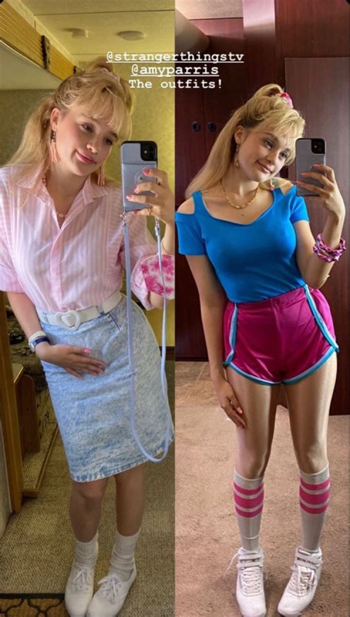 Elodie Grace Orkin- Wiki, Age, Boyfriend, Net Worth, Career, Ethnicity