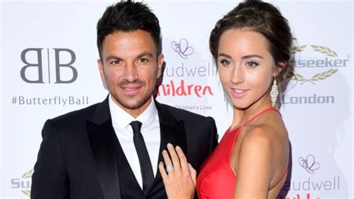 Peter Andre Wife Emily MacDonagh Age, Height, Wikipedia
