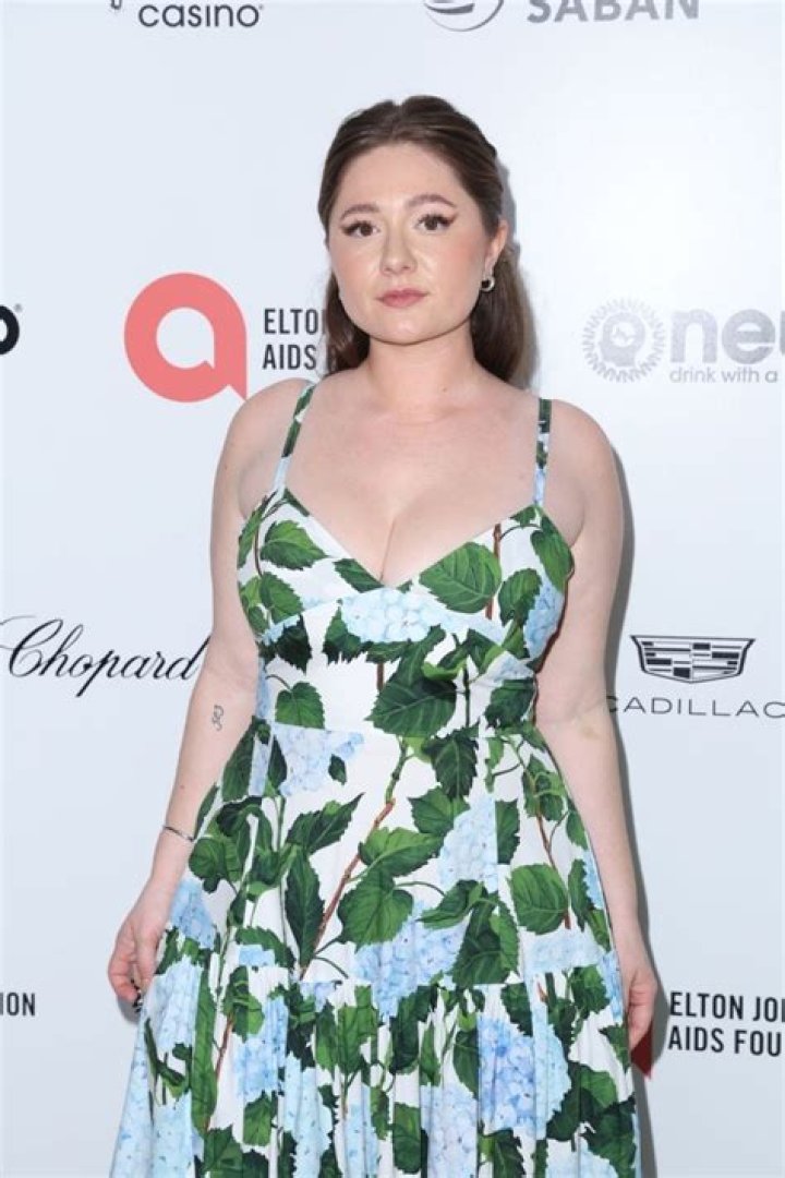 Emma Kenney Bio, Net Worth, Height, Body Measurements, Boyfriend
