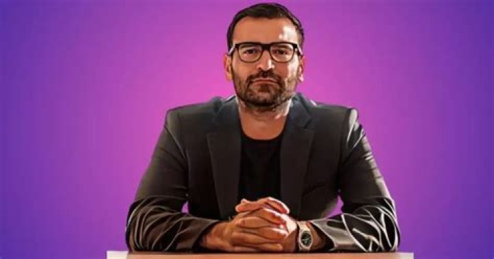 Enes Yilmazer Net Worth | Enes Yilmazer Wife, Age, Height, House, Team, Nationality, Bio, Career