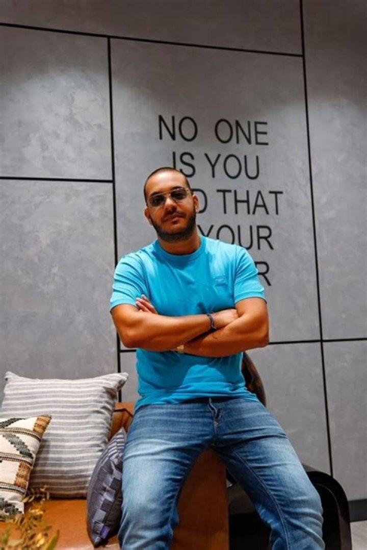 Entrepreneurship is All About Risk-Taking; Elie Saba is A Living Proof