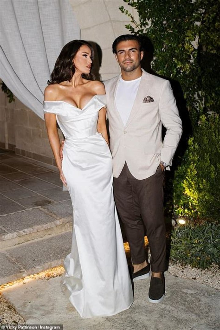 Explore Ercan Ramadan Wiki, Bio, Age, Height, Net Worth, Job, Vicky Pattison’s Boyfriend!!