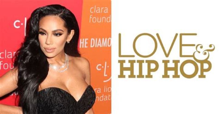 Erica Mena Not Invited to Participate in Love & Hip Hop’s Special on Racism & Colorism