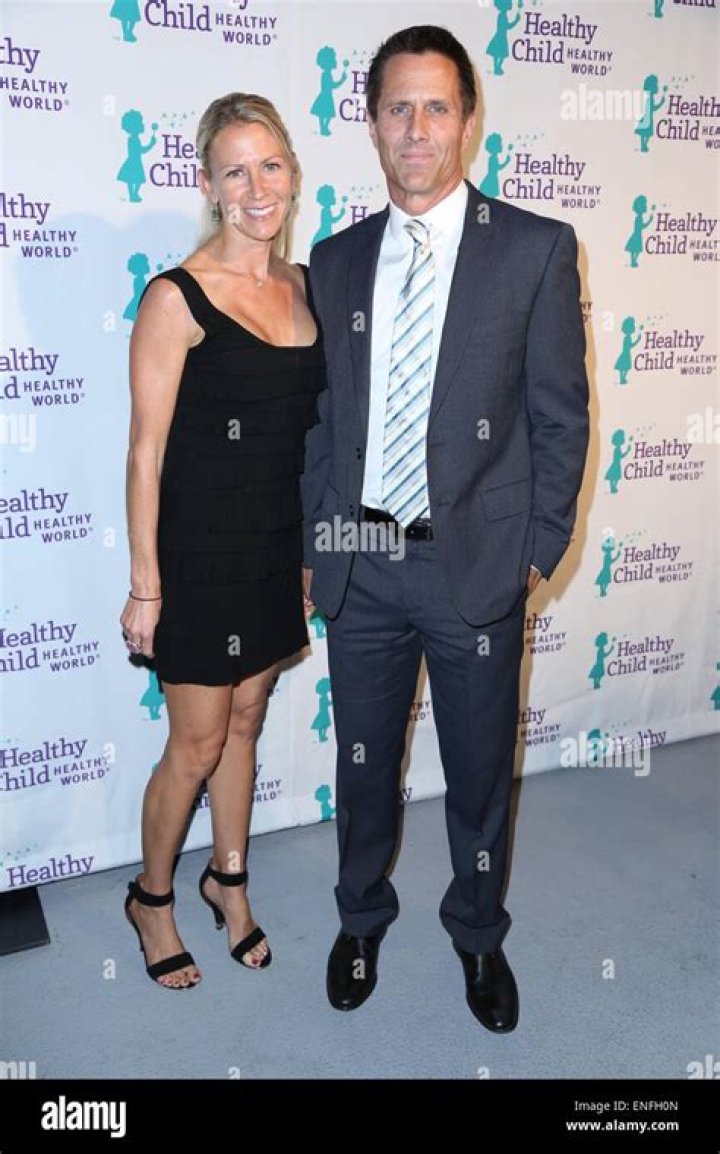 Erin Bolte- Wiki, Age, Ethnicity, Husband, Height, Net Worth, Career