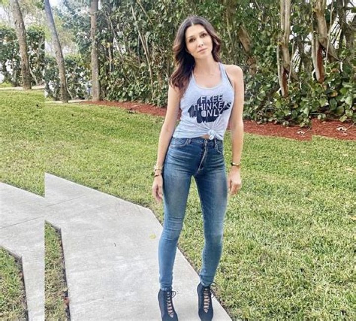 Who Is Erin Elmore? Wiki, Age, Ethnicity, Husband, Marriage