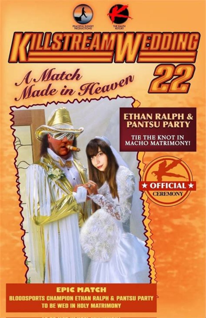 Fame | Ethan Ralph net worth and salary income estimation Jan, 2024