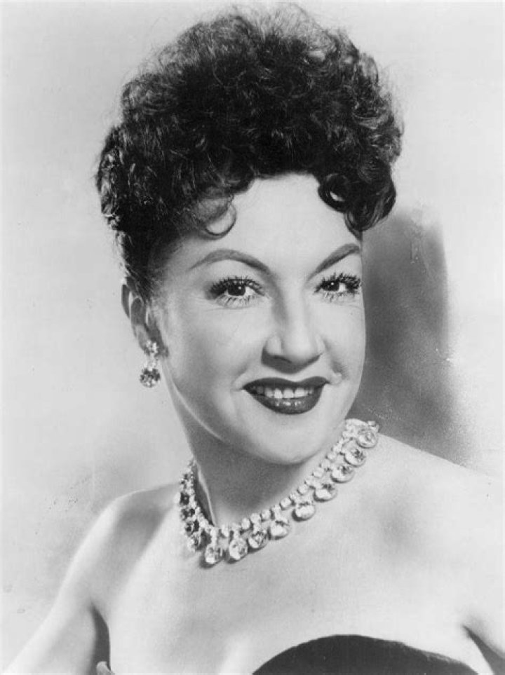 Fame | Ethel Merman net worth and salary income estimation Jan, 2024