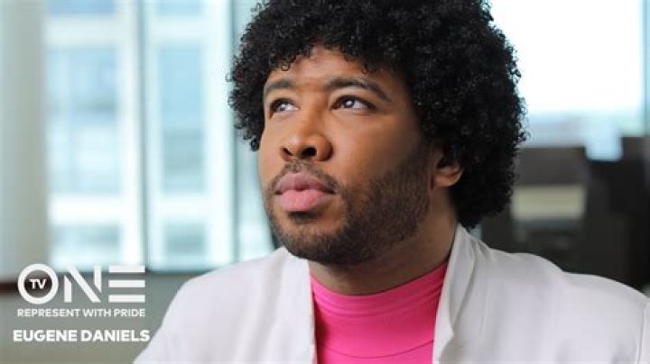 
Eugene Daniels Sexulaity: Is He Gay? Is He Married? Partner Detail	