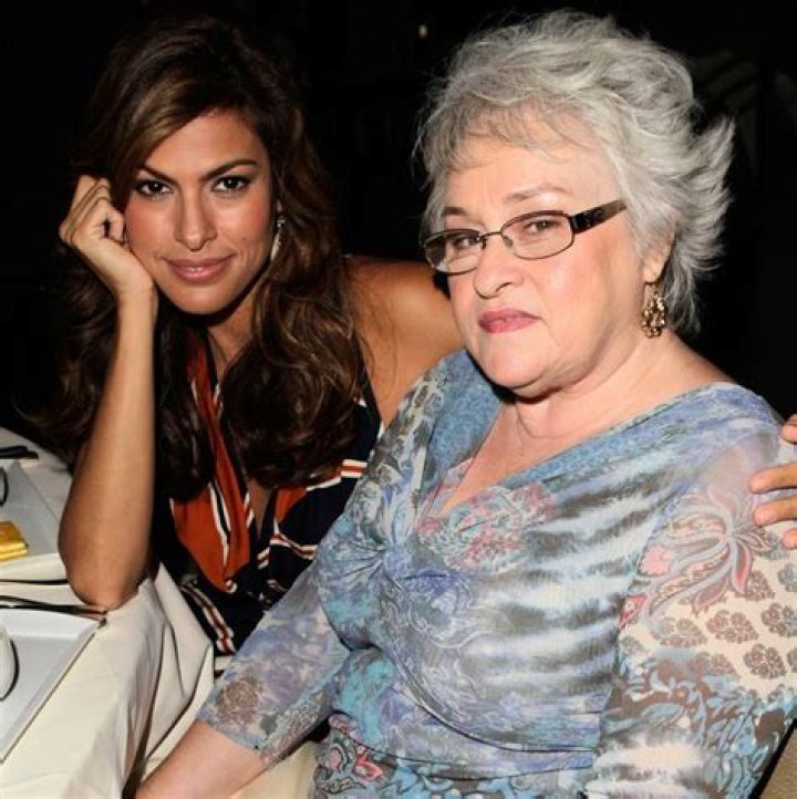 Eva Mendes' mother, Eva Perez Suarez Biography: Age, Instagram, Net Worth, Husband, Children