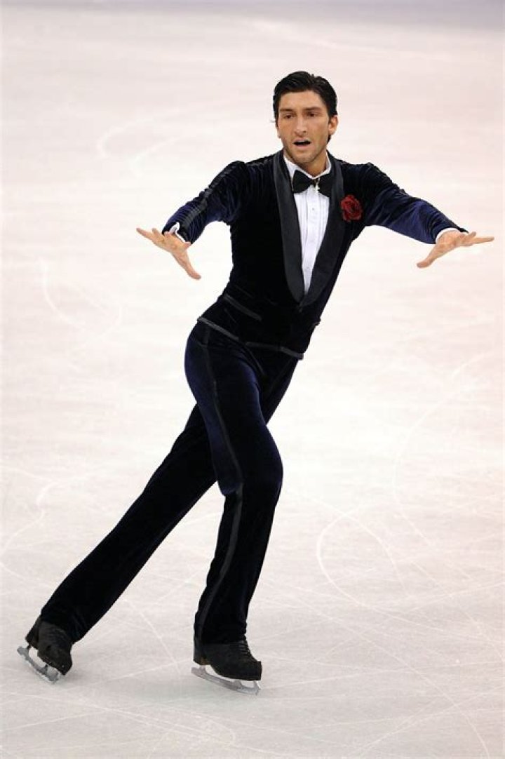 Evan Lysacek- Wiki, Age, Height, Net Worth, Wife, Ethnicity