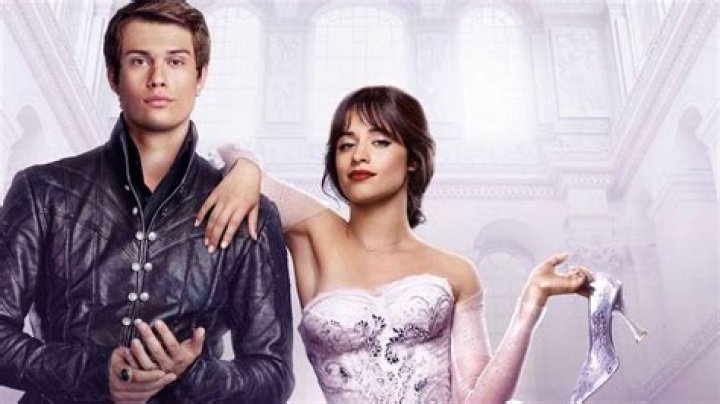 Everything you need to know about Camila Cabello’s upcoming 'Cinderella' film