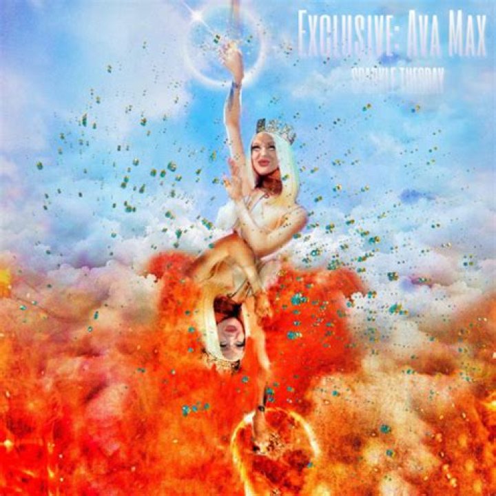 Ava Max Talks Sweet But Psycho and Upcoming Work