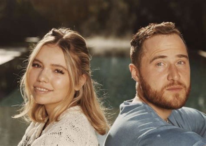 CelebMix chats with Jazz Morley at BST Hyde Park