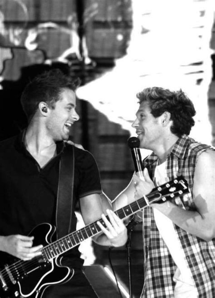 Exclusive: Dan Richards reminisces on ten years of One Direction