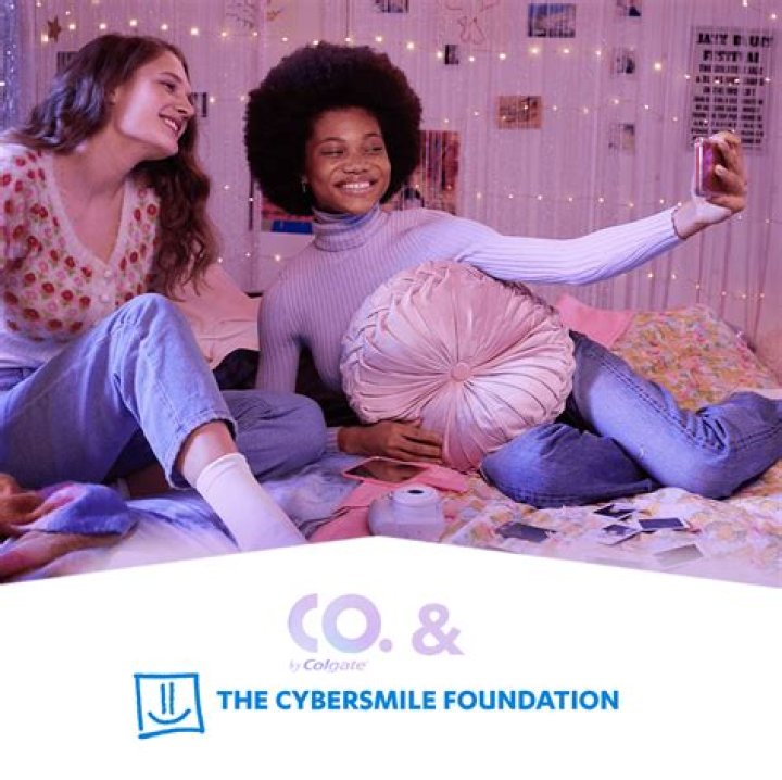 Exclusive: Dana Medema tells us all about the CO. by Colgate and The Cybersmile Foundation's New Partnership