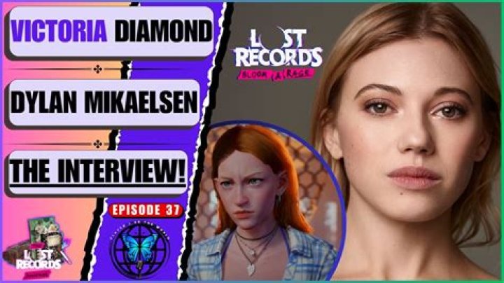 EXCLUSIVE: Interview With Dylan Diamond