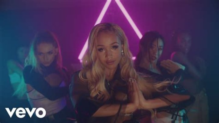 EXCLUSIVE INTERVIEW: Imani Williams Chats About 