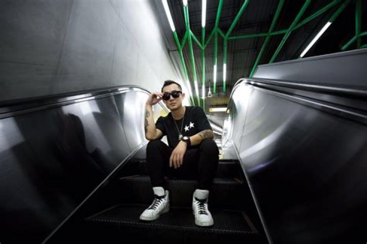 Exclusive Interview: Shogun Chats About New Music