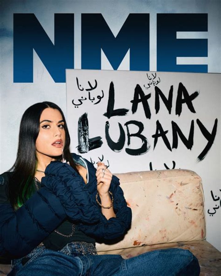 EXCLUSIVE: Interview With Lana Lubany