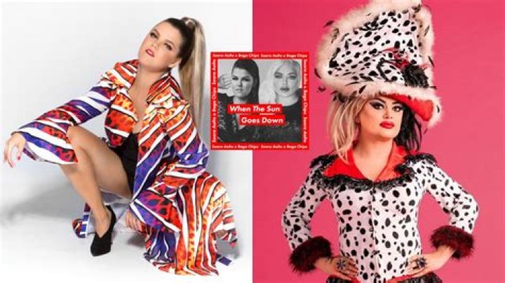 Exclusive Interview with The Verse