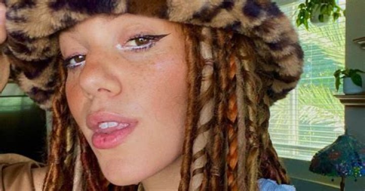 EXCLUSIVE: Mahogany LOX talks about her latest single ‘It Is What It Is’