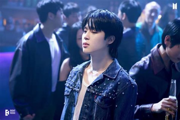 EXCLUSIVE: Premiere of Amy Wilcox's 'Fortune Teller' BTS Music Video