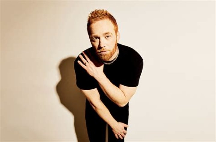 EXCLUSIVE: Sam Tinnesz Chats About 'There Goes The Neighborhood'