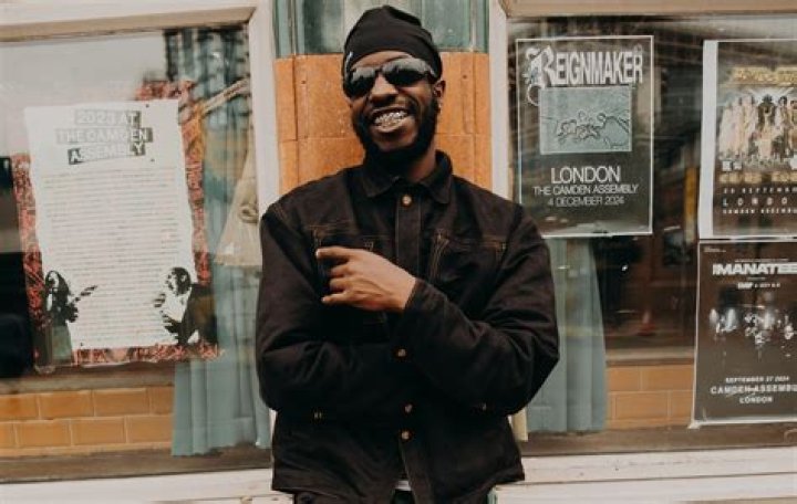 EXCLUSIVE: Upcoming Artist, JD Cliffe, chats to CelebMix