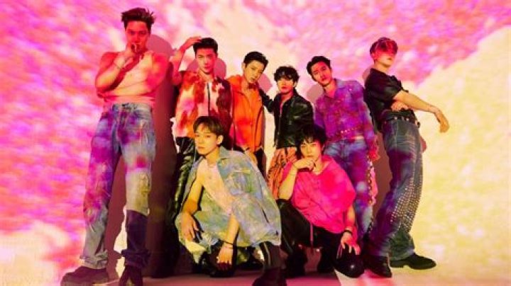 EXO become quadruple million seller with 