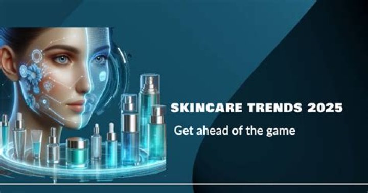 Experts Named Main Beauty Trends Of 2023